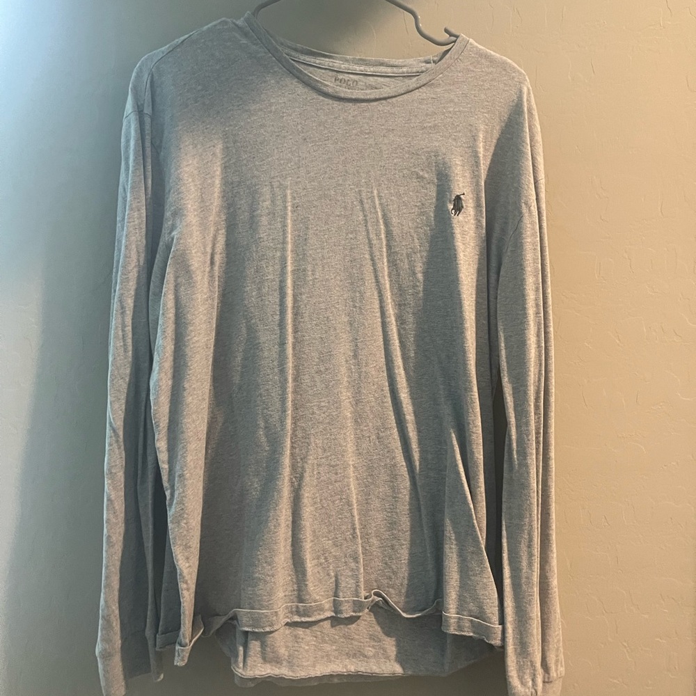 Ralph Lauren long sleeve